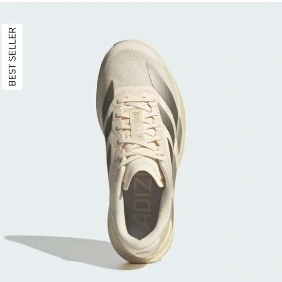 NWT Adidas ADIZERO EVO SL SHOES - Picture 2 of 9